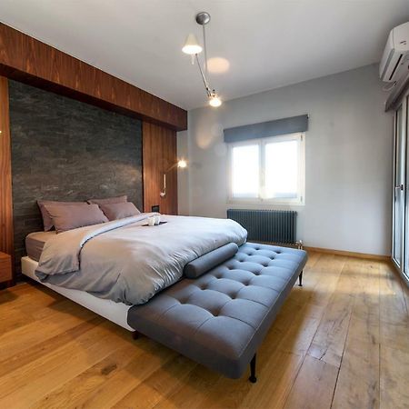 Acropolis Dream Apartment أثينا المظهر الخارجي الصورة