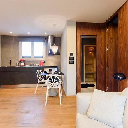 Acropolis Dream Apartment أثينا المظهر الخارجي الصورة