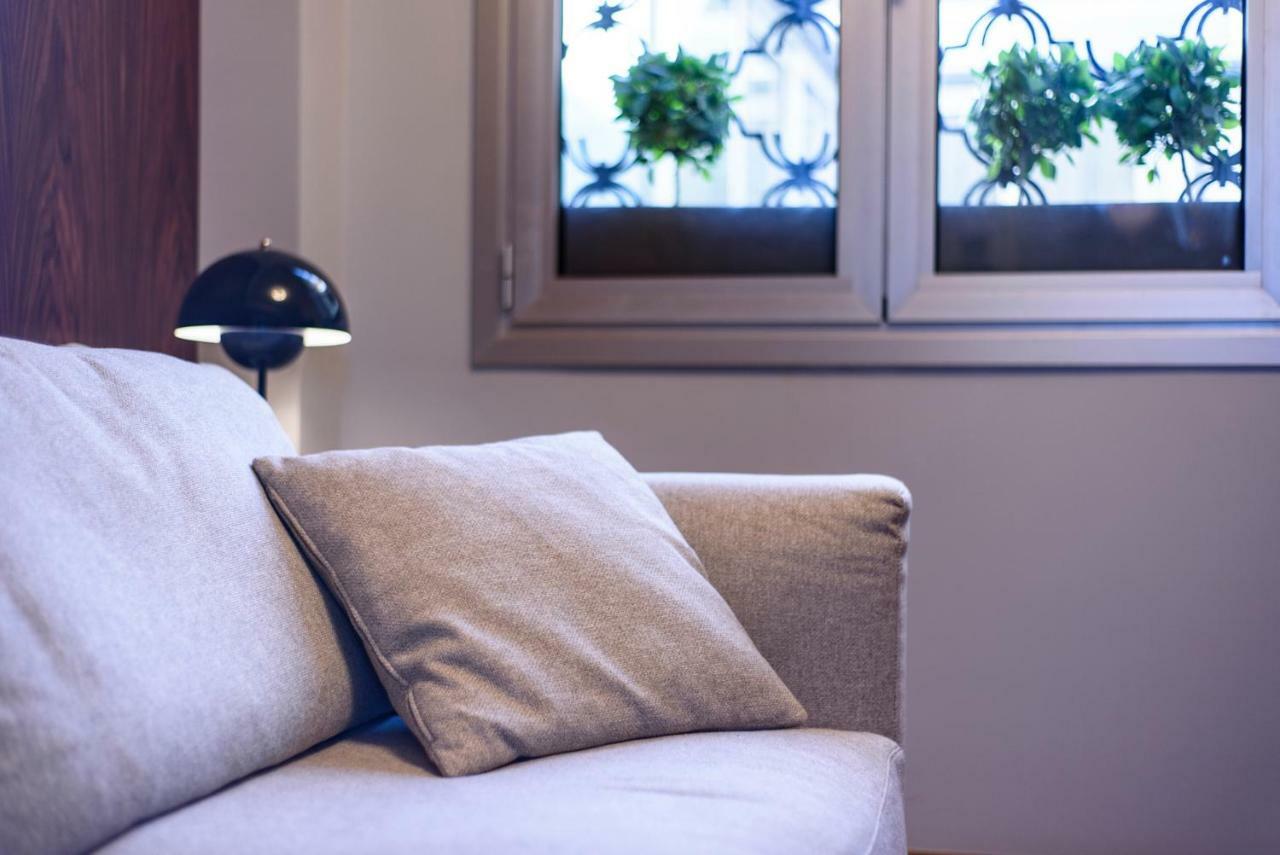 Acropolis Dream Apartment أثينا المظهر الخارجي الصورة