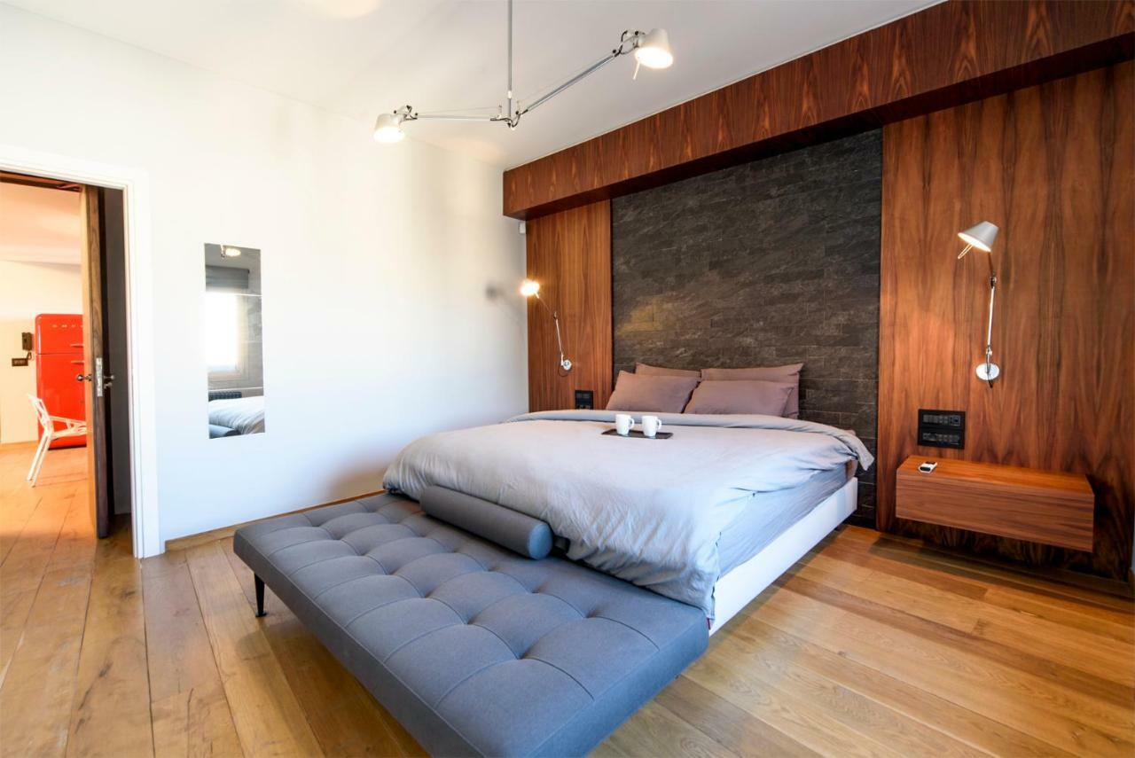 Acropolis Dream Apartment أثينا المظهر الخارجي الصورة