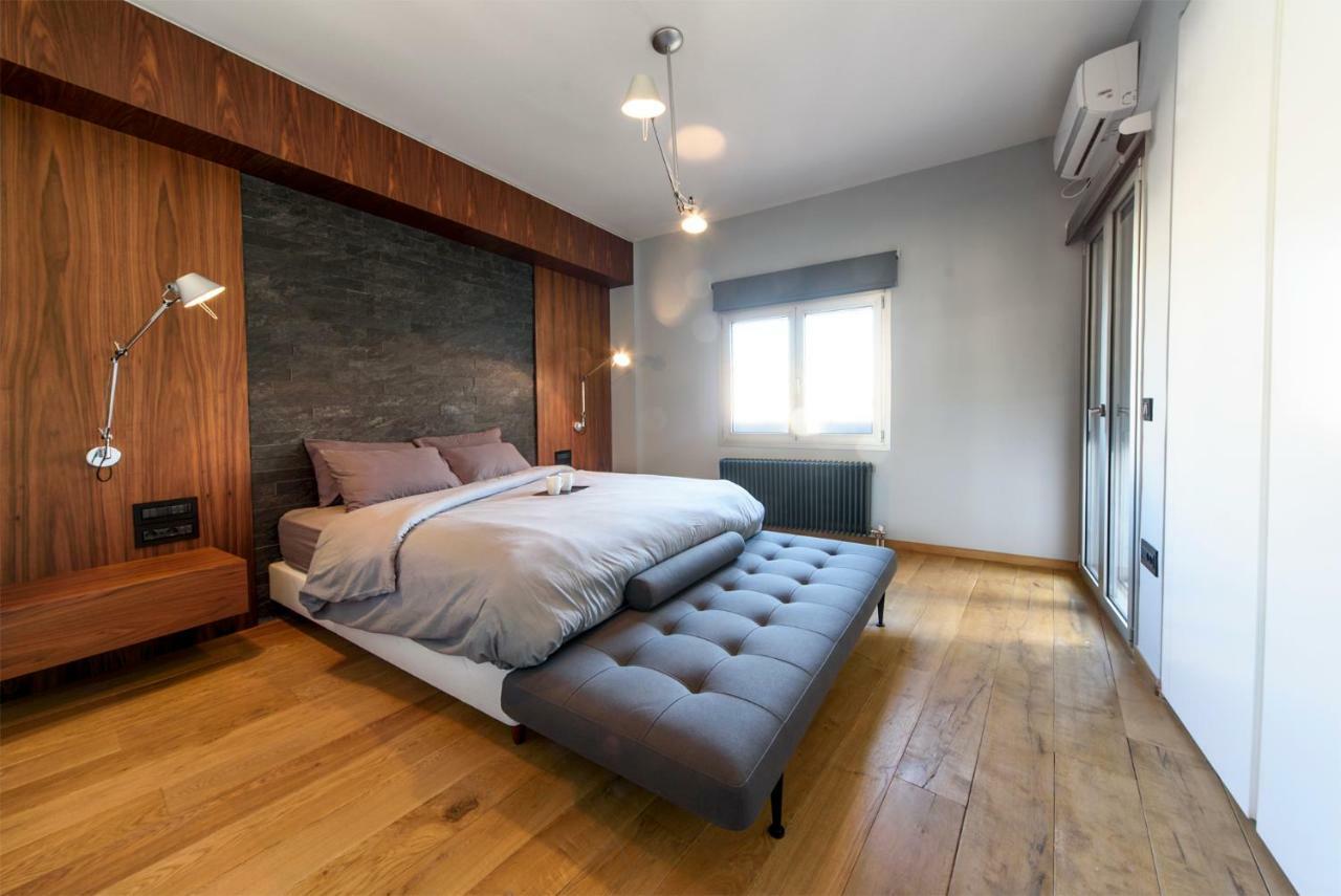 Acropolis Dream Apartment أثينا المظهر الخارجي الصورة