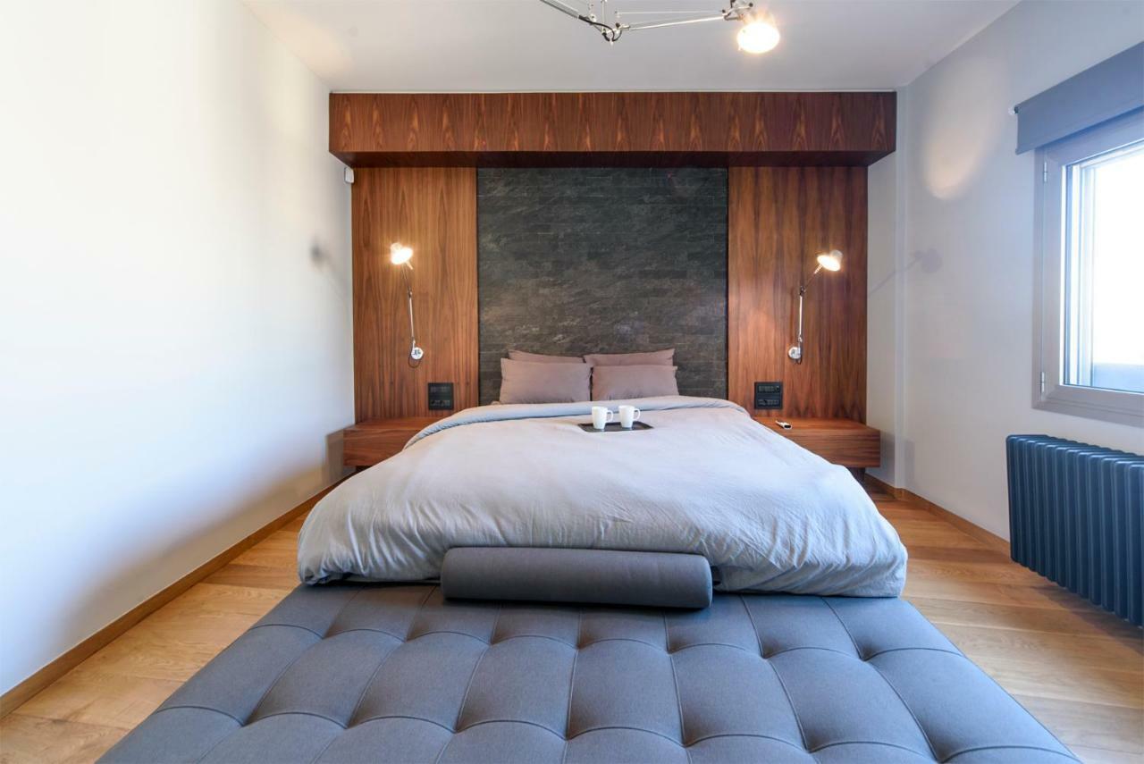 Acropolis Dream Apartment أثينا المظهر الخارجي الصورة