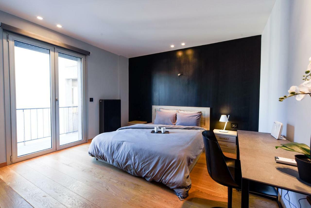 Acropolis Dream Apartment أثينا المظهر الخارجي الصورة