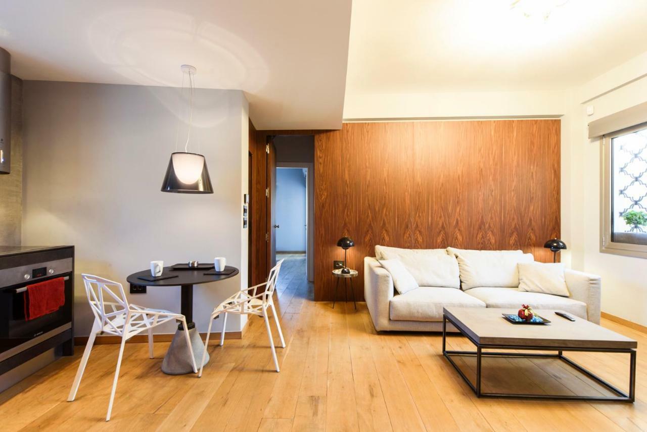 Acropolis Dream Apartment أثينا المظهر الخارجي الصورة