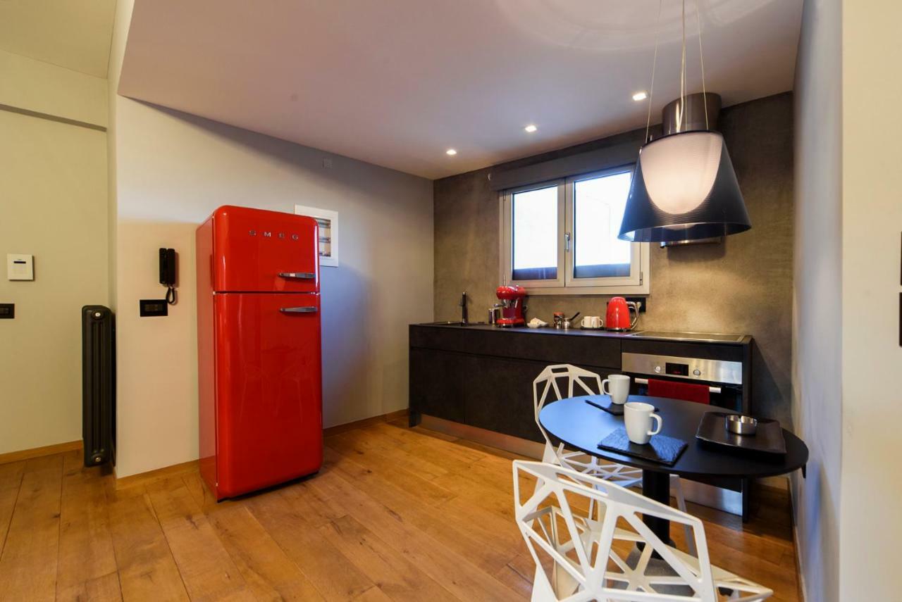 Acropolis Dream Apartment أثينا المظهر الخارجي الصورة