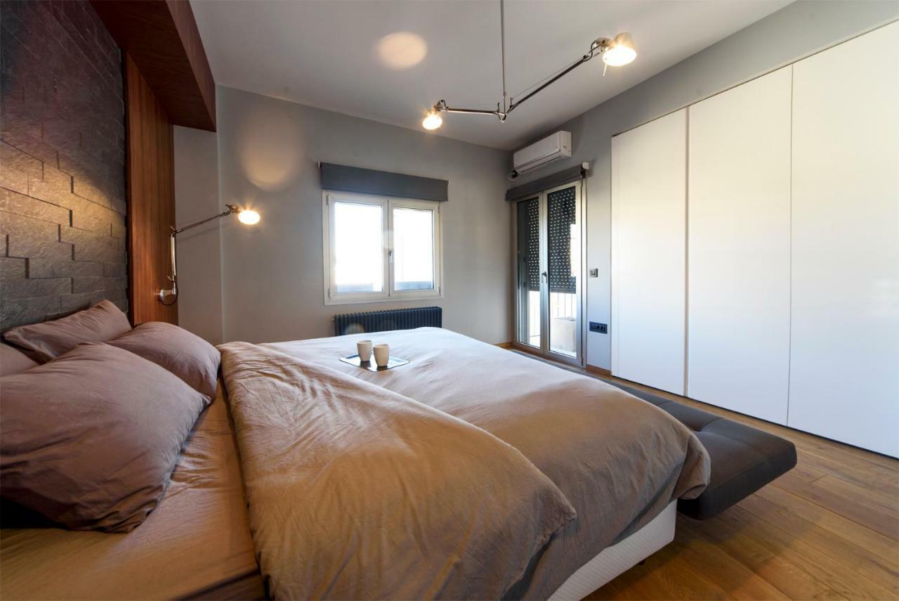 Acropolis Dream Apartment أثينا المظهر الخارجي الصورة