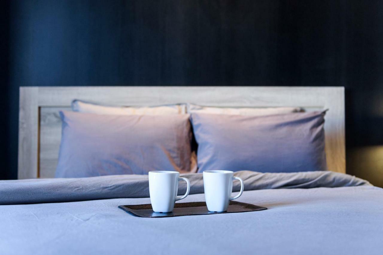 Acropolis Dream Apartment أثينا المظهر الخارجي الصورة