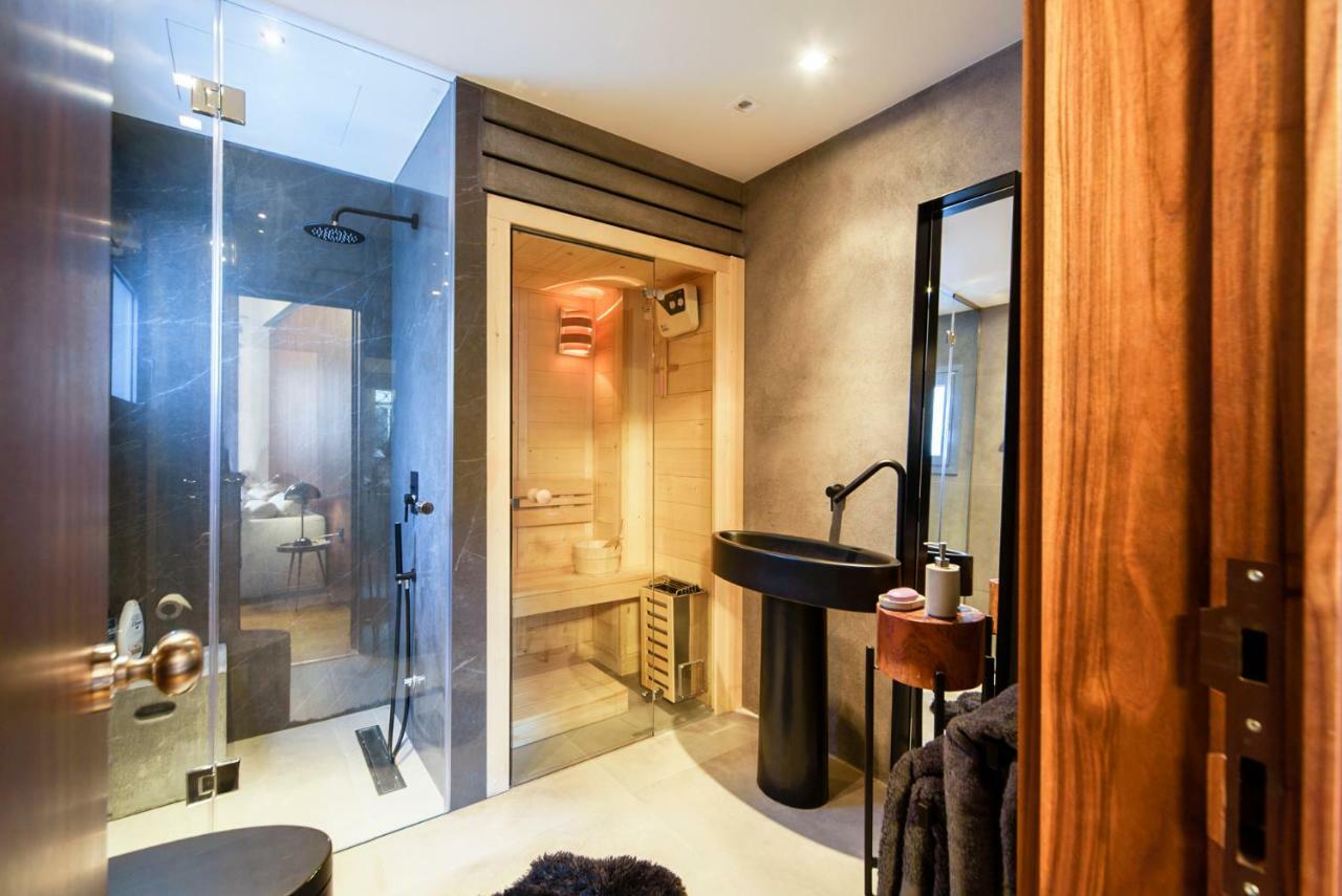Acropolis Dream Apartment أثينا المظهر الخارجي الصورة