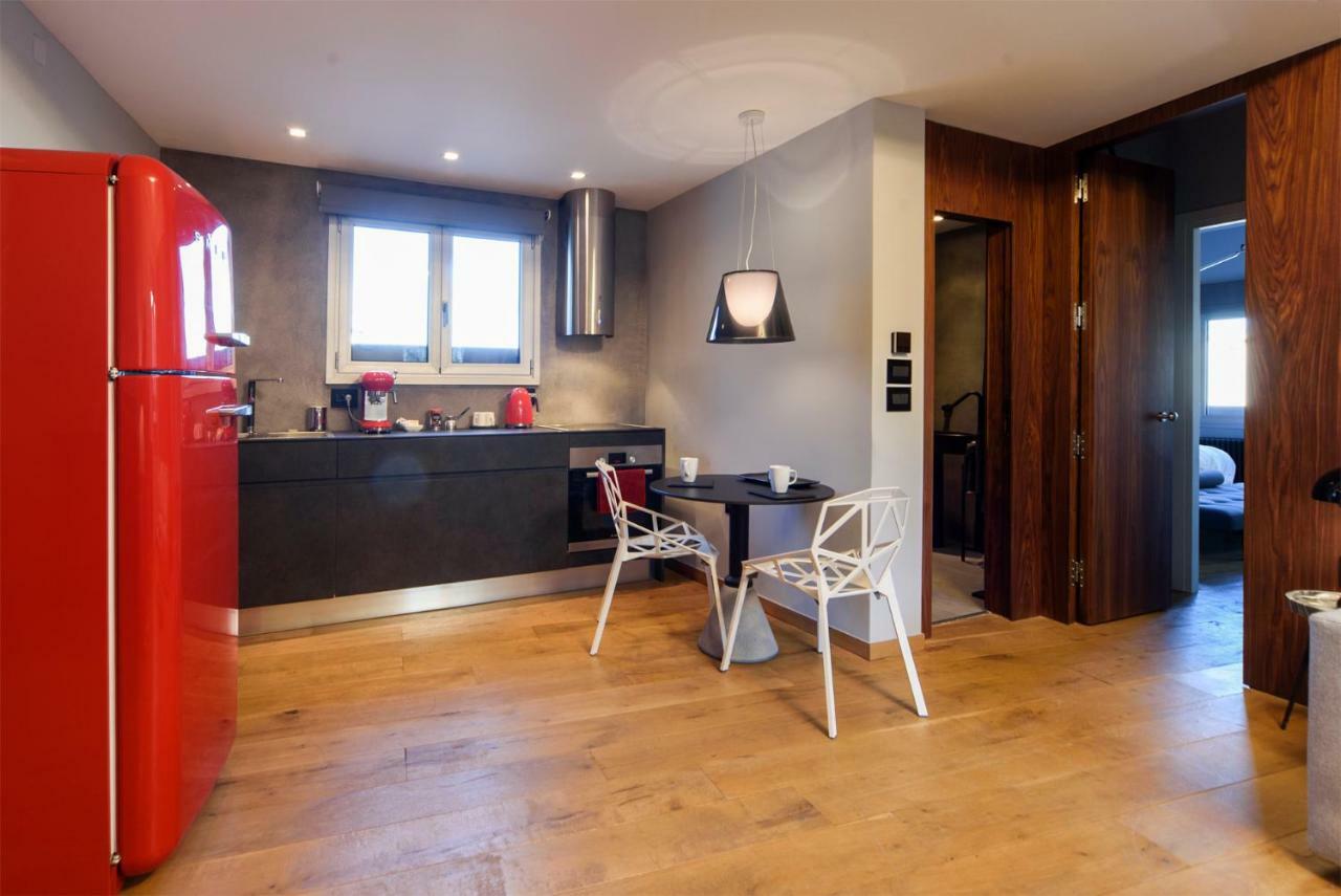 Acropolis Dream Apartment أثينا المظهر الخارجي الصورة