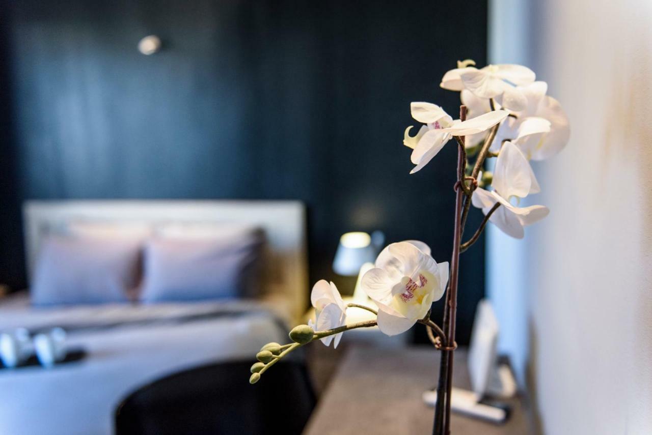 Acropolis Dream Apartment أثينا المظهر الخارجي الصورة