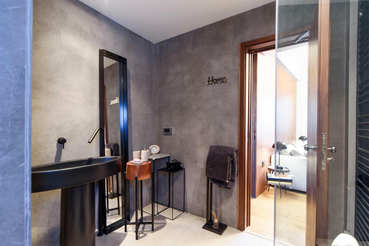 Acropolis Dream Apartment أثينا المظهر الخارجي الصورة