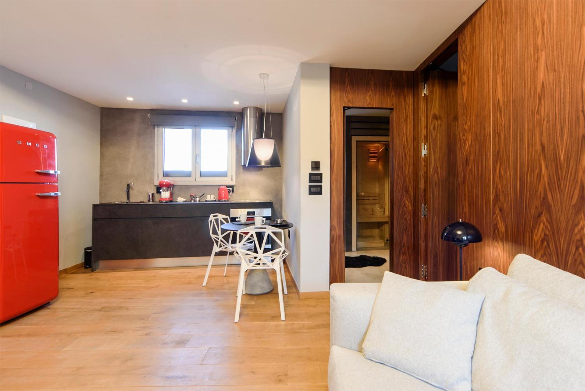 Acropolis Dream Apartment أثينا المظهر الخارجي الصورة