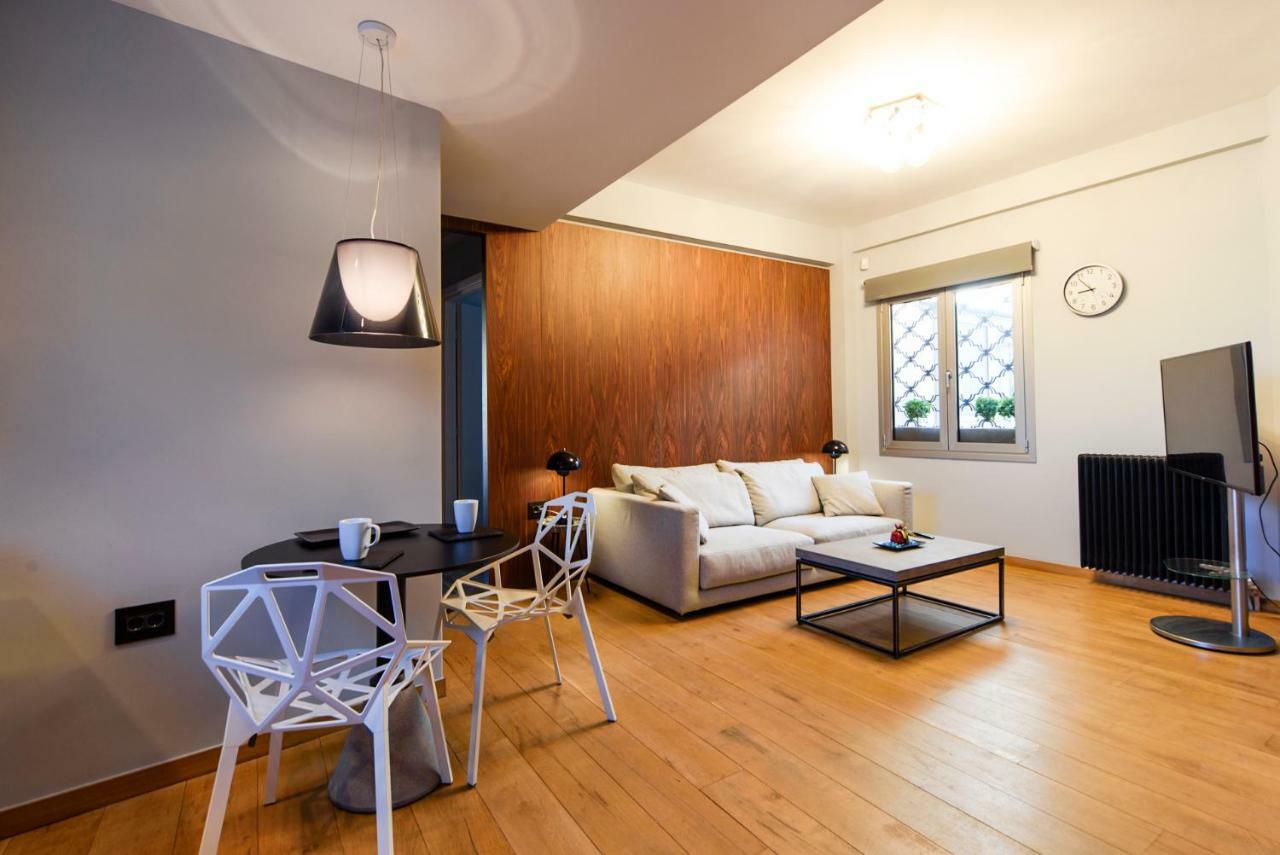 Acropolis Dream Apartment أثينا المظهر الخارجي الصورة