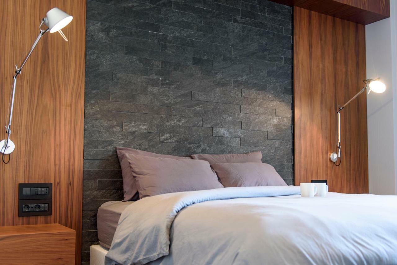 Acropolis Dream Apartment أثينا المظهر الخارجي الصورة