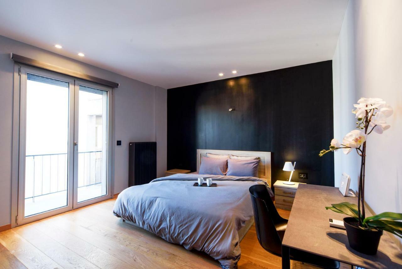 Acropolis Dream Apartment أثينا المظهر الخارجي الصورة