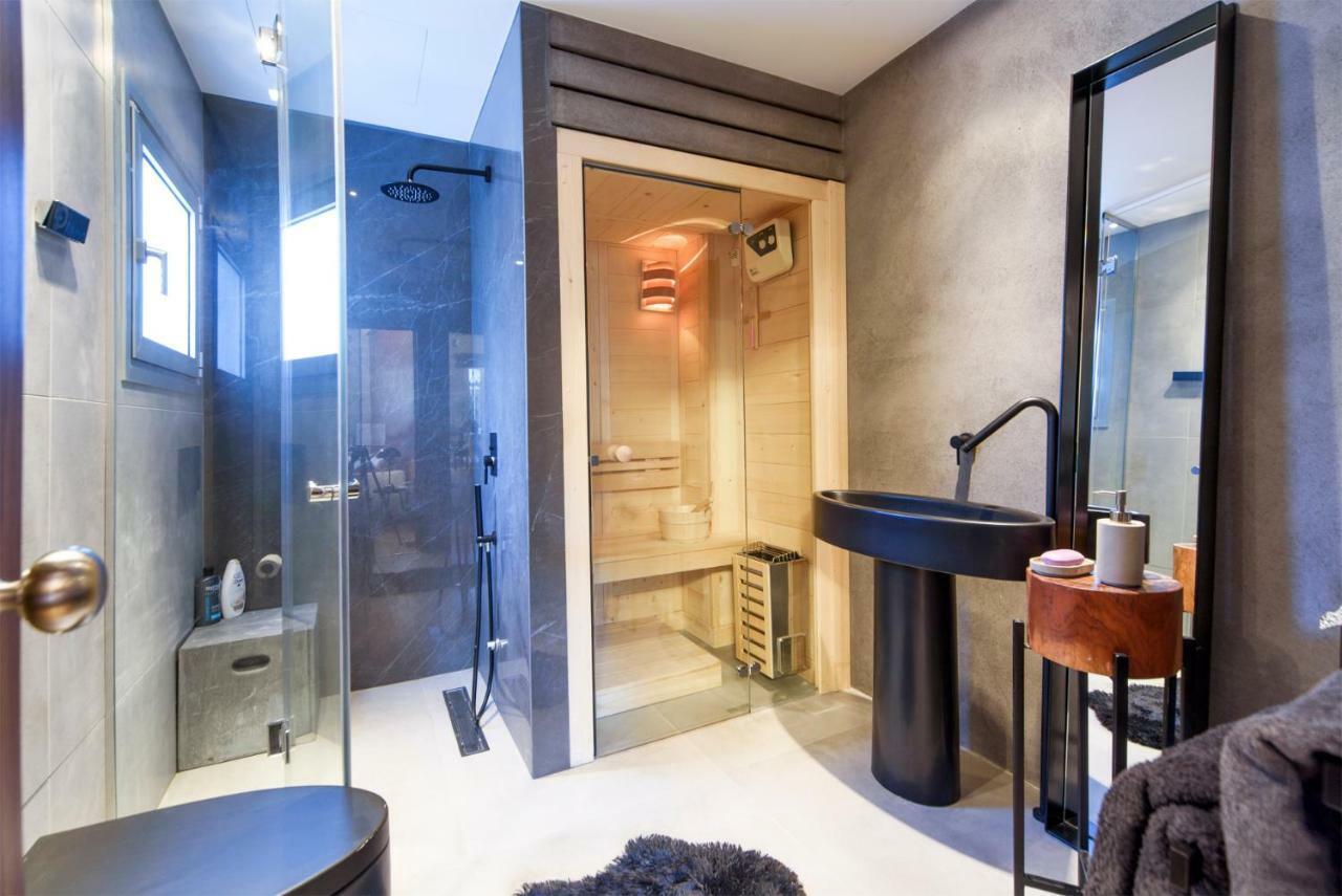 Acropolis Dream Apartment أثينا المظهر الخارجي الصورة