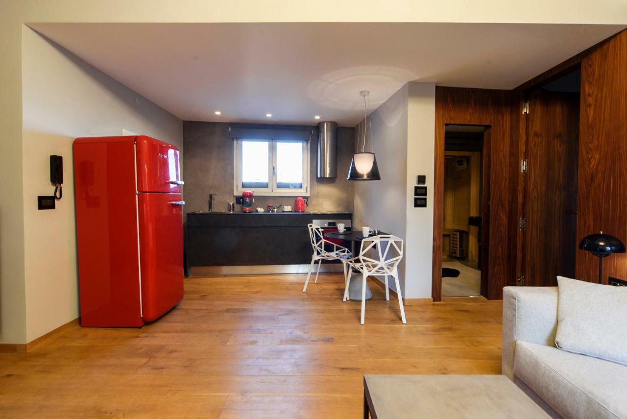 Acropolis Dream Apartment أثينا المظهر الخارجي الصورة