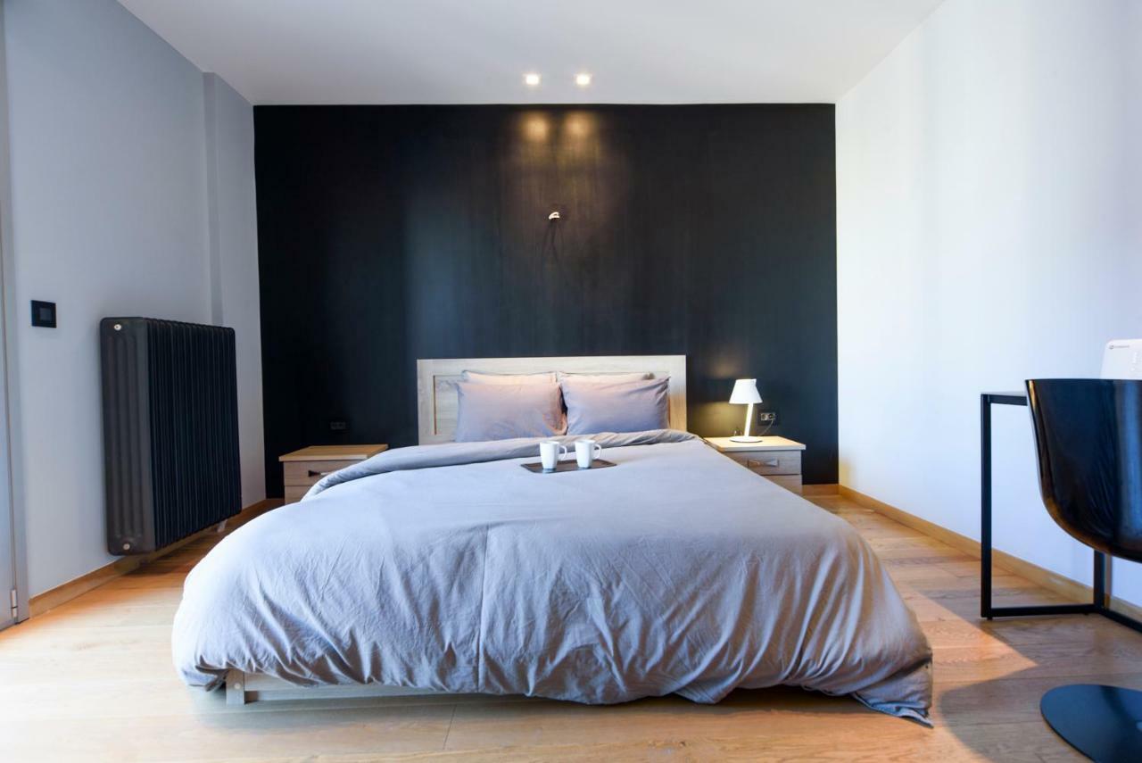 Acropolis Dream Apartment أثينا المظهر الخارجي الصورة