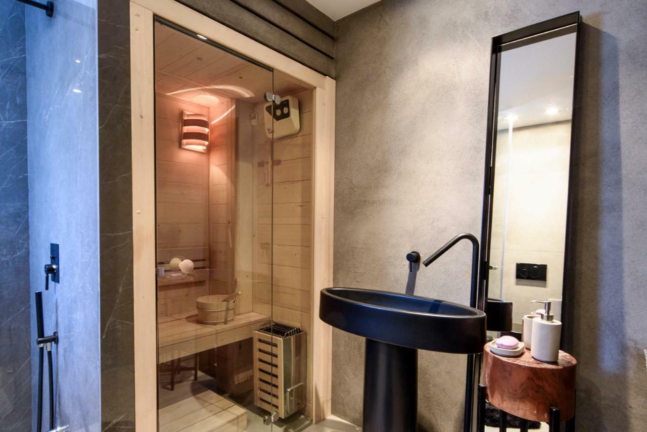 Acropolis Dream Apartment أثينا المظهر الخارجي الصورة