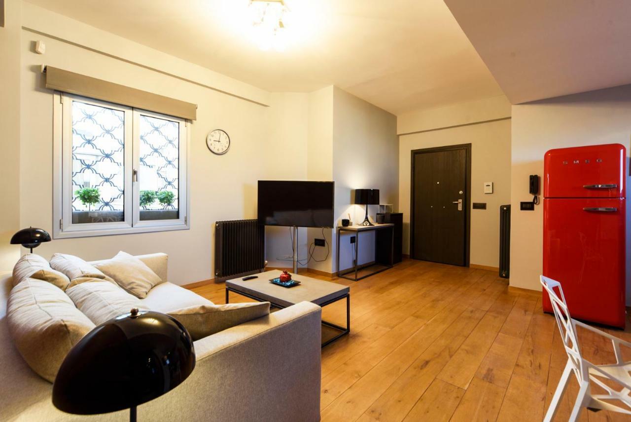 Acropolis Dream Apartment أثينا المظهر الخارجي الصورة