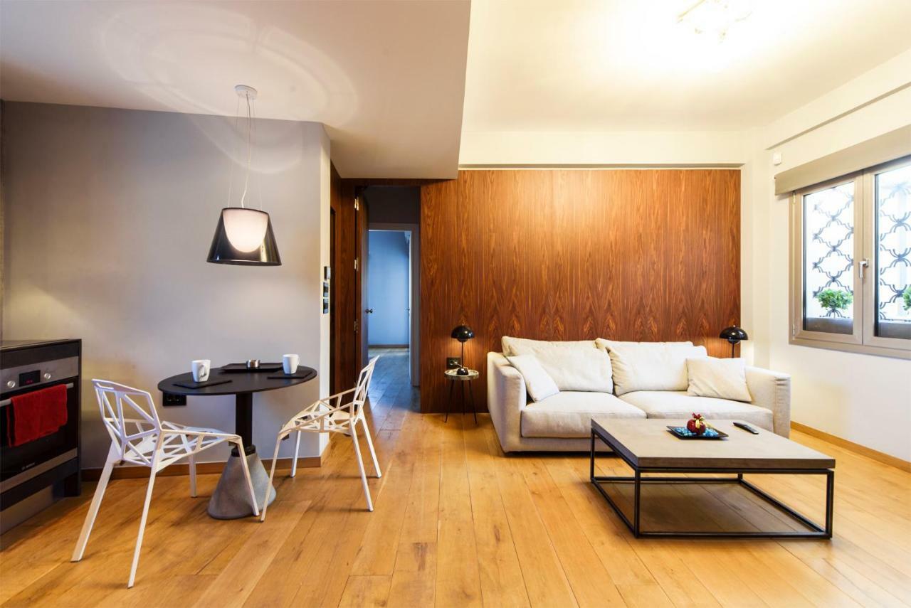 Acropolis Dream Apartment أثينا المظهر الخارجي الصورة